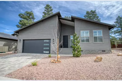 3181 N Eagles Creek Drive --, Show Low, AZ 85901 - Photo 1