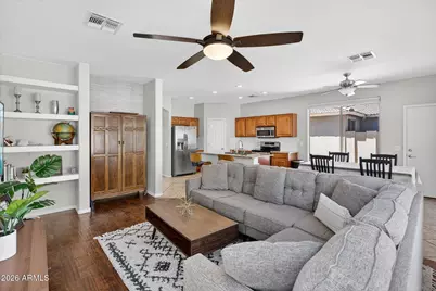 7264 E Melrose Street, Mesa, AZ 85207 - Photo 1
