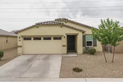 24616 W Pima Street, Buckeye, AZ 85326 - Photo 1