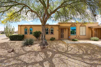 11141 W Cameo Drive, Sun City, AZ 85351 - Photo 1