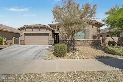 16746 W Cielo Grande Avenue, Surprise, AZ 85387 - Photo 1