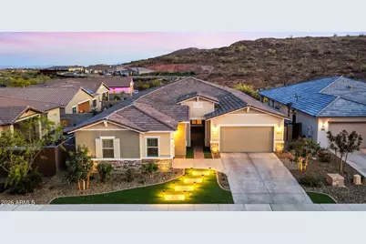 13473 W Roy Rogers Road, Peoria, AZ 85383 - Photo 1