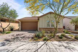 3783 Goldmine Cyn Wy, Wickenburg, AZ 85390 - Photo 1