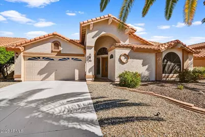 9136 W Rimrock Drive, Peoria, AZ 85382 - Photo 1