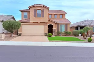 9519 W Fallen Leaf Ln, Peoria, AZ 85383 - Photo 1