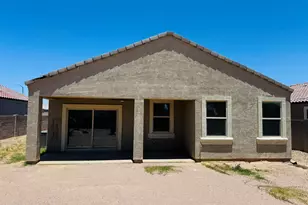 2399 E Alida Trail, Casa Grande, AZ 85194 - Photo 2