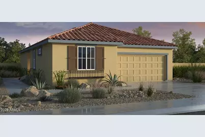9962 W Crittenden Lane, Avondale, AZ 85392 - Photo 1