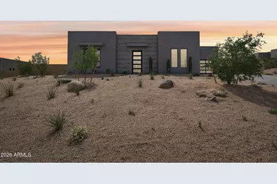 13237 E Buckskin Trail, Scottsdale, AZ 85255 - Photo 1