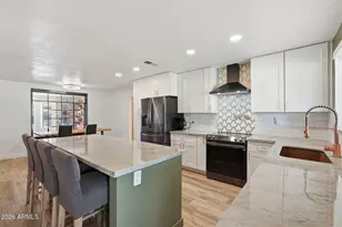3848 E Contessa St, Mesa, AZ 85205 - Photo 20