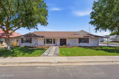 3848 E Contessa Street, Mesa, AZ 85205 - Photo 1