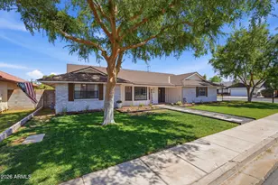 3848 E Contessa St, Mesa, AZ 85205 - Photo 2