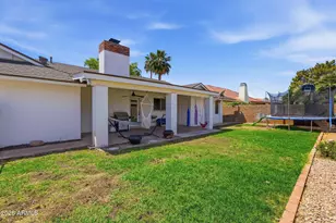3848 E Contessa St, Mesa, AZ 85205 - Photo 48