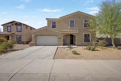 18436 W Nambe, Goodyear, AZ 85338 - Photo 1
