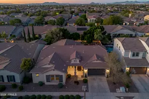 3524 E Loma Vista St, Gilbert, AZ 85295 - Photo 1