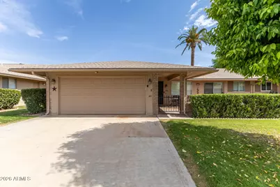 10428 W Roundelay Circle, Sun City, AZ 85351 - Photo 1