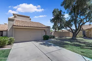 2623 N Carriage Ln, Chandler, AZ 85224 - Photo 1