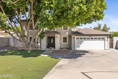 2402 E Kramer Circle, Mesa, AZ 85213 - Photo 1
