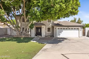2402 E Kramer Cir, Mesa, AZ 85213 - Photo 1