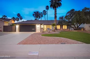 16020 N 53rd St, Scottsdale, AZ 85254 - Photo 1