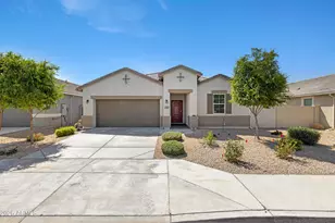 38145 W Amalfi Ave, Maricopa, AZ 85138 - Photo 1