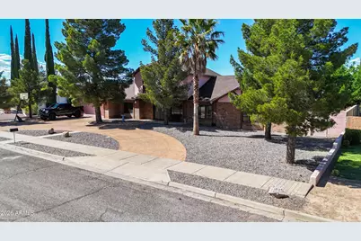 3010 E 11th Street, Douglas, AZ 85607 - Photo 1