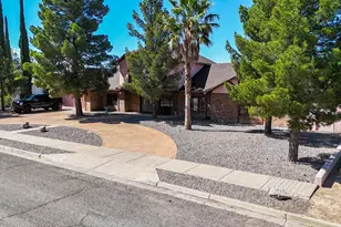 3010 E 11th St, Douglas, AZ 85607 - Photo 1