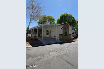 3933 E Az Highway 260 -- #242, Payson, AZ 85541 - Photo 1