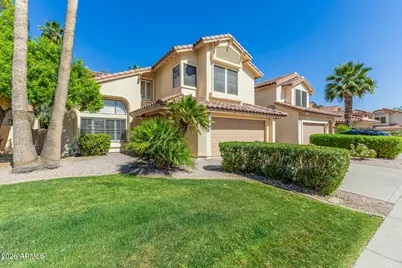 11657 N 91st Lane, Scottsdale, AZ 85260 - Photo 1