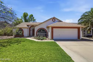 1748 N Ananea, Mesa, AZ 85207 - Photo 1