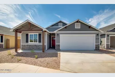 5735 S 12th Lane, Phoenix, AZ 85041 - Photo 1