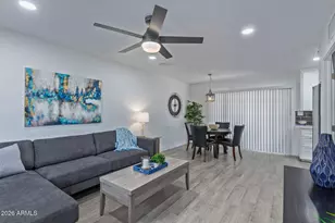 6721 E McDowell Rd, Scottsdale, AZ 85257 - Photo 1