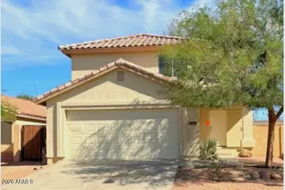 12506 W Shaw Butte Drive, El Mirage, AZ 85335 - Photo 1
