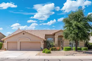 2078 N 132nd Dr, Goodyear, AZ 85395 - Photo 1