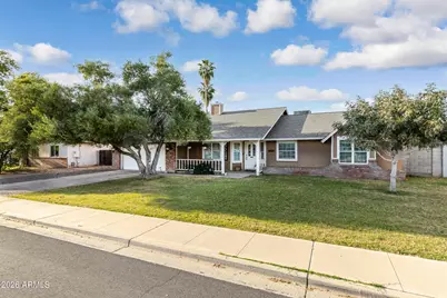 5344 E Diamond Avenue, Mesa, AZ 85206 - Photo 2