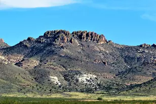 Tbd Hwy 80 & Killion 19 9 Acres --, Portal, AZ 85632 - Photo 1