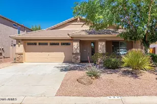 632 E Mule Train Trail, San Tan Valley, AZ 85143 - Photo 1