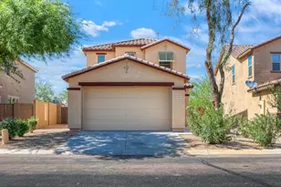40404 W Molly, Maricopa, AZ 85138 - Photo 1