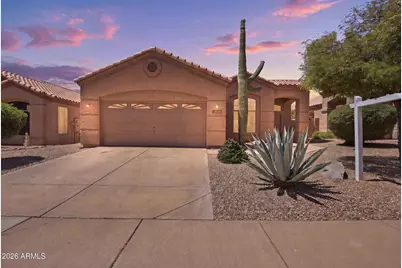 18698 N 91st Street, Scottsdale, AZ 85255 - Photo 1