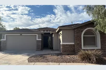 7224 S 74th Lane, Laveen, AZ 85339 - Photo 1