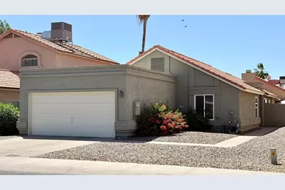 4431 E Amberwood Drive, Phoenix, AZ 85048 - Photo 1