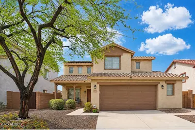 12700 W Desert Mirage Drive, Peoria, AZ 85383 - Photo 1