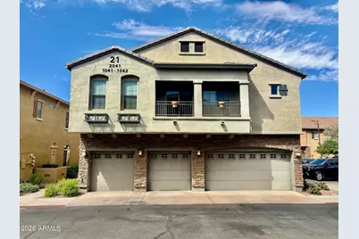 1350 S Greenfield Road #2041, Mesa, AZ 85206 - Photo 1