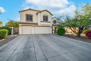 27980 N Titanium Ln, San Tan Valley, AZ 85143 - Photo 1