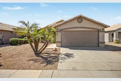 15955 W Smokey Drive, Surprise, AZ 85374 - Photo 1