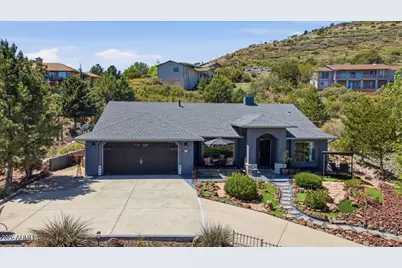 852 Sunrise Boulevard, Prescott, AZ 86301 - Photo 1