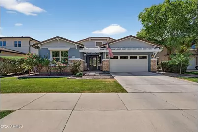 3849 E Morrison Ranch Parkway, Gilbert, AZ 85296 - Photo 1
