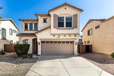 9923 E Edgewood Avenue, Mesa, AZ 85208 - Photo 1