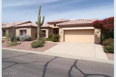 7366 E Desert Spoon Lane, Gold Canyon, AZ 85118 - Photo 1