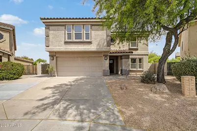 4140 E Pinto Lane, Phoenix, AZ 85050 - Photo 1