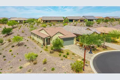 3710 Goldmine Canyon Way, Wickenburg, AZ 85390 - Photo 1